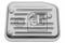 ФИЛЬТР АКПП AUDI 80 B4 94-/A3/A4/A6/VW BORA/GOLF III/IV/VENTO/PASSAT B5/T4 (4-СТУП), артикул 14256