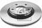 ДИСК ТОРМ AUDI A4/B5 1.6-1.9TDI ПЕР ВЕНТ (A8 6.0 W, артикул 18398