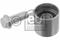 Ролик приводного ремня, артикул 19292