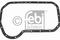 Прокладка поддона картера, артикул 21734