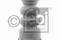 Отбойник зад.амортизатора AUDI A1 (8X1, 8XF) 1.0 TFSI [2015/03-...], артикул 23410