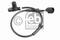 Abs - Sensor, артикул 24054