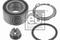 Wheel Bearing Kit, артикул 24315