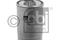 Fuel filter, артикул 26200