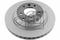 Диск тормозной, артикул 28161