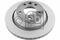 ДИСК ТОРМ BMW X5 3.0D 02-/VW TOUAREG 2.5-5.0TDI/3., артикул 28164