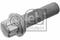 Болт колесный M14x1.5 L68 W164 166 251 221 222 GLK 29196, артикул 29196