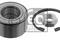 Wheel Bearing Kit, артикул 30040