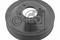 Шкив водяного насоса, артикул 30124
