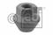 Гайка колесная Febi арт. 30249, артикул 30249
