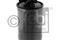 Fuel filter, артикул 30371