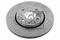 Диск тормозной, артикул 30636