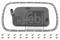 К-КТ ФИЛЬТРА АКПП BMW E46/E39 2.0D-3.0D 98-, артикул 30849