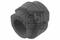Втулка стабилизатора AUDI A4/A5/A6 11- пер., артикул 31343
