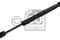 Gas Spring, артикул 31672