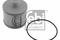 Fuel filter, артикул 32606