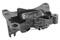 подушка ДВС левая! Renault Megane III 1.5-1.9DCi/1.6-2.0 16V 08>, артикул 32772
