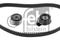 33187 Timing Belt Kit FEBI BILSTEIN, артикул 33187