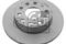 Диск тормозной, артикул 36215
