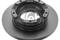 Диск тормозной задний, артикул 40783