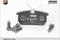 Колодки тормозные задние Ford Focus 98-04, артикул BP43129