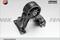 F-Опоры двигателя FEM0060 Задняя MITSUBISHI Lancer, артикул FEM0060
