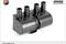КАТУШКА ЗАЖИГАНИЯ Daewoo Lanos 97- 1.4-1.6, Leganza 97-04 2.0, Nexia 95- 1.5 DOH, артикул IC16013
