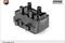 Катушка зажигания RENAULT LOGAN/CLIO/KANGOO/MEGANE 8V, артикул IC16017