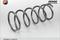 Пружина подвески, артикул SPR11007