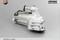 СТАРТЕР Ford Transit 00-06/Mondeo 00-07 с редукт, артикул ST31127