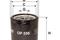 Фильтр масляный, артикул OP556