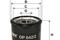 Фильтр масляный, артикул OP6422