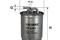 Фильтр топливный, артикул PP8381