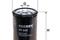 Фильтр топливный DAF/MAN/VOLVO/SCANIA/RENA ULT, артикул PP845