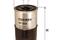 PP850, Фильтр топливный FILTRON Польша, артикул PP850