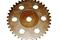 Шестерня распредвала DURATEC, артикул 1119858