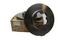 Brake disc (1pc), артикул 1503290