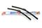 Wiper Blade Set (2pc), артикул 1545441