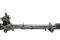 Рулевая рейка оригинальная восстановленная без тяг, артикул 1768390