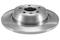 BRAKE ROTOR, артикул 1864280