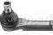 Наконечник рулевой тяги RHT M16x1.5 FORD: MONDEO 01-, артикул 1502034
