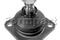 Опора шаровая нижн LADA: 2101/2102/2105 01/70-10/6, NIVA (VAZ 2121) 12/76-12/95, ZIGULI: 1200/1300/1500/1600 01/93-12/98, артикул 1604001