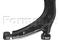 Рычаг подвески лев CITROEN: BERLINGO 09/96-, XSARA 10/93-09/00, ZX 10/93-10/97, PEUGEOT: 306 02/93-07/01, PARTNER 07/96-, PARTNER 08/99-, артикул 2109091