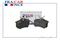 РљРѕР»РѕРґРєРё С‚РѕСЂРјРѕР·РЅС‹Рµ РґРёСЃРєРѕРІС‹Рµ Р·Р°РґРЅРёРµ, РєРѕРјРїР»РµРєС‚, артикул FCR210506