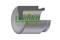 Поршень суппорта передн. (43mmx50mm), артикул P435001