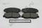 Колодки тормозные передние Accord купе IV Accord седан V CR-V (RD1.RD2.RD3), артикул MX465