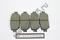 Колодки тормозные Fujimoto PN-1479 FR ACV30, артикул PN1479