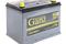 Аккумулятор GANZ ASIA EFB 75 А/ч обратная R+ 260x175x225 EN580 А, артикул GAEFBA750