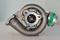 Турбокомпрессор восстановленный в Европе (1 год гарантии), артикул 4541355009S