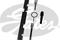GAT4404C Timing Belt Mounting Tools GATES, артикул GAT4404C